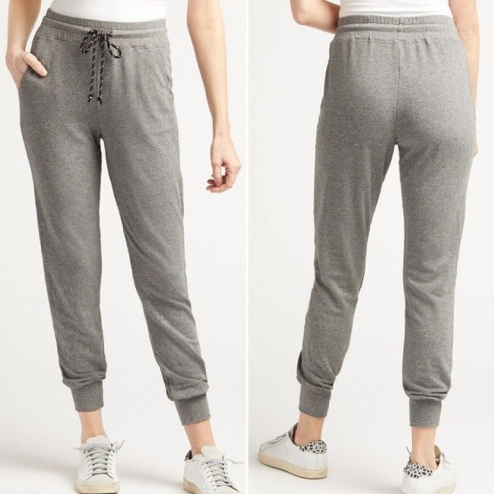 Sundry for Evereve Everyday Jogger Gray Size 3 = L